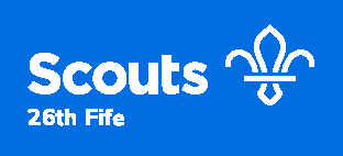 26th Fife Scout Group